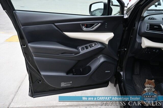 2019 Subaru Ascent Limited Anchorage AK