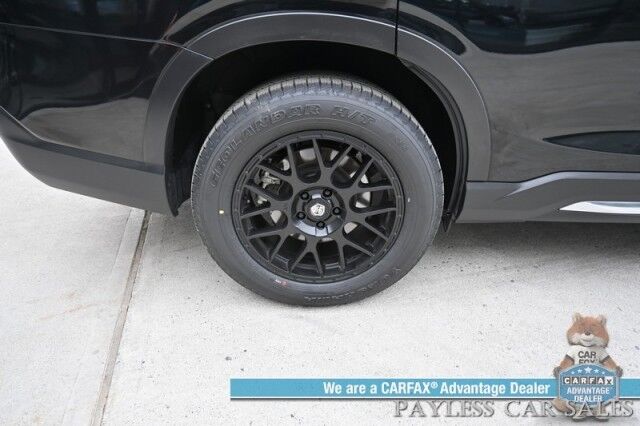 2019 Subaru Ascent Limited Anchorage AK