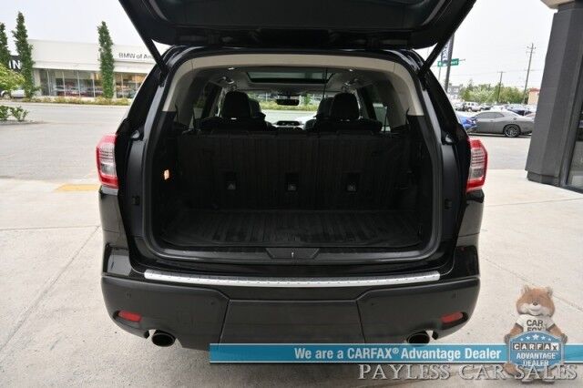 2019 Subaru Ascent Limited Anchorage AK