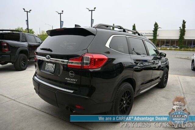 2019 Subaru Ascent Limited Anchorage AK
