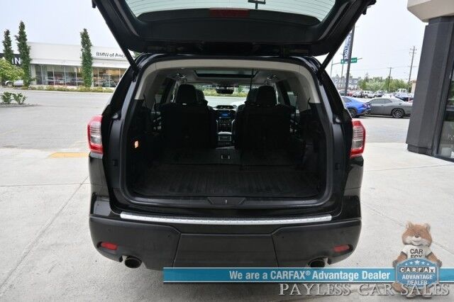 2019 Subaru Ascent Limited Anchorage AK