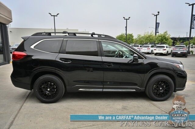 2019 Subaru Ascent Limited Anchorage AK