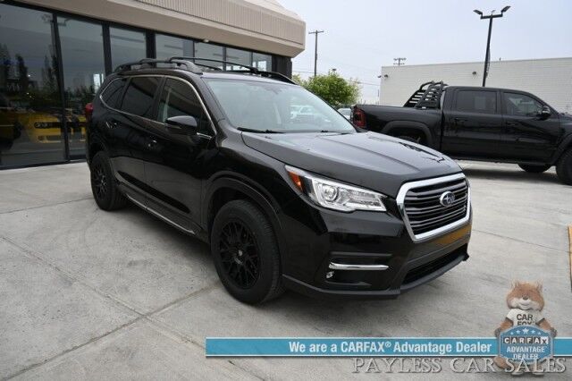 2019 Subaru Ascent Limited Anchorage AK
