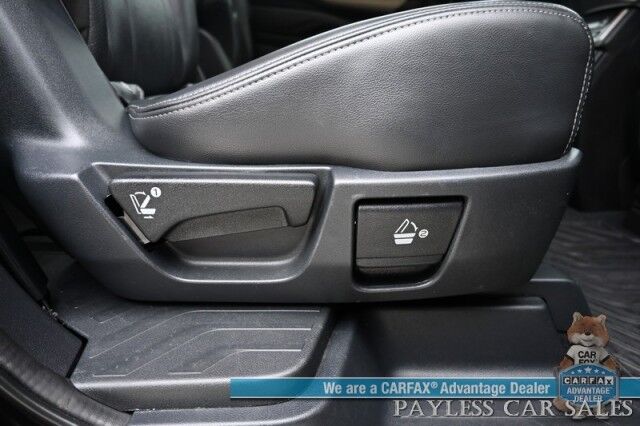 2019 Subaru Ascent Limited Anchorage AK