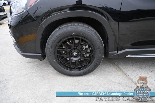 2019 Subaru Ascent Limited Anchorage AK
