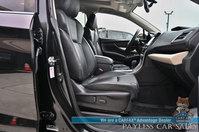 2019 Subaru Ascent Limited Anchorage AK