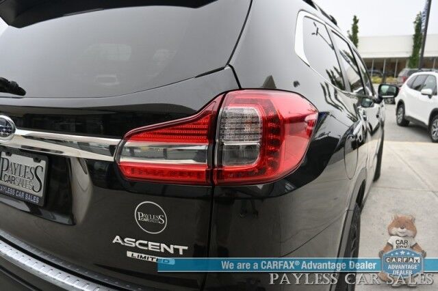 2019 Subaru Ascent Limited Anchorage AK