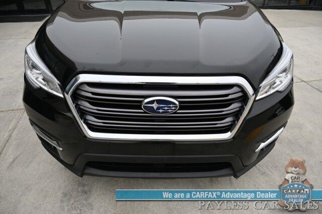 2019 Subaru Ascent Limited Anchorage AK