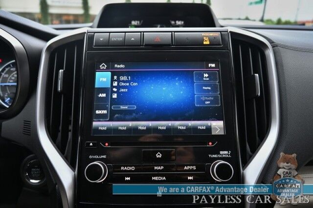 2019 Subaru Ascent Limited Anchorage AK