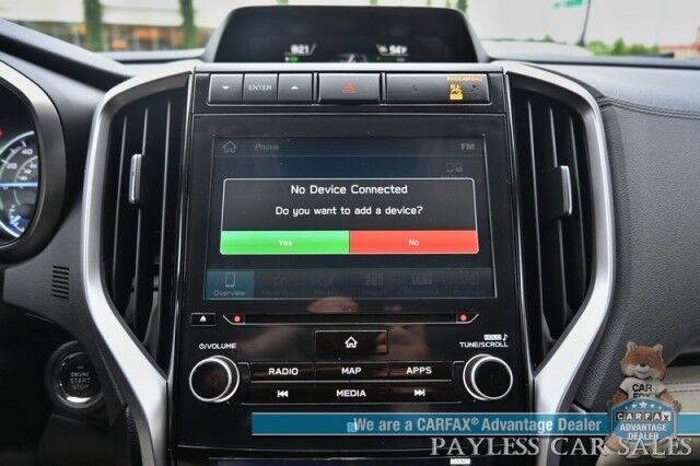 2019 Subaru Ascent Limited Anchorage AK