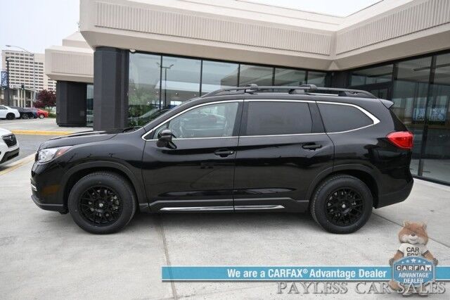 2019 Subaru Ascent Limited Anchorage AK