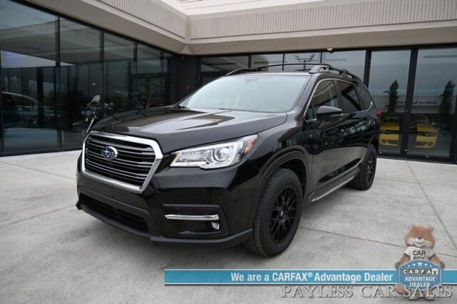 2019 Subaru Ascent