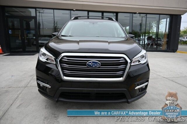 2019 Subaru Ascent Limited Anchorage AK