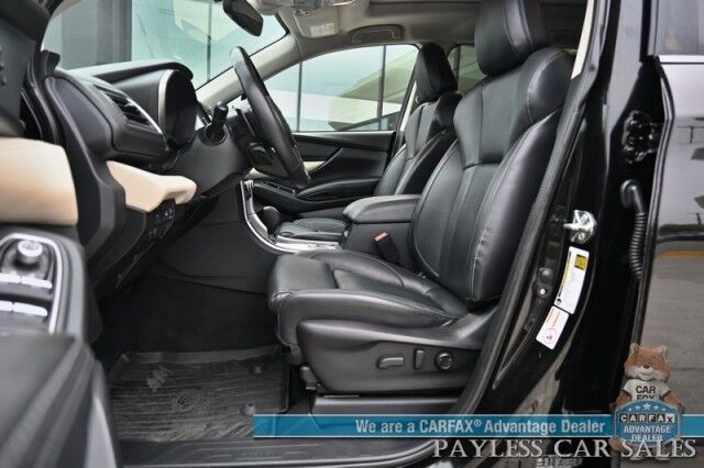 2019 Subaru Ascent Limited Anchorage AK