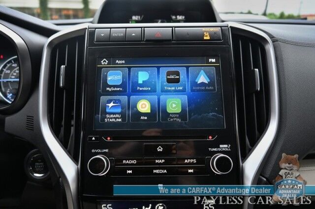 2019 Subaru Ascent Limited Anchorage AK