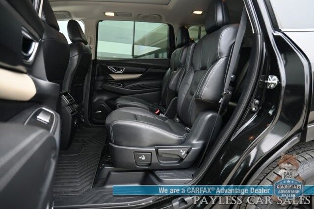 2019 Subaru Ascent Limited Anchorage AK