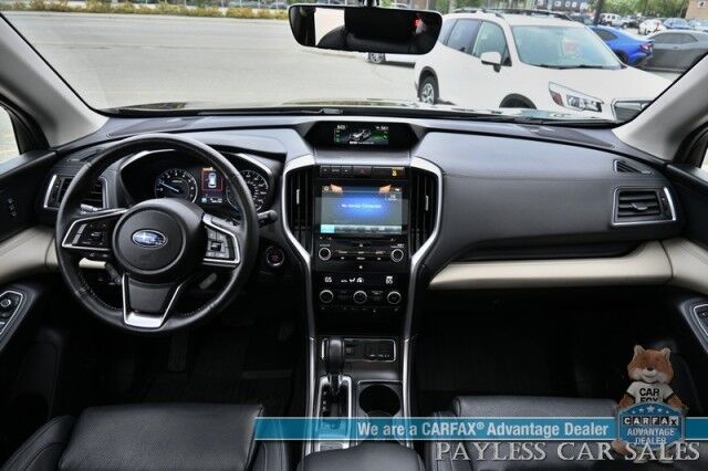 2019 Subaru Ascent Limited Anchorage AK