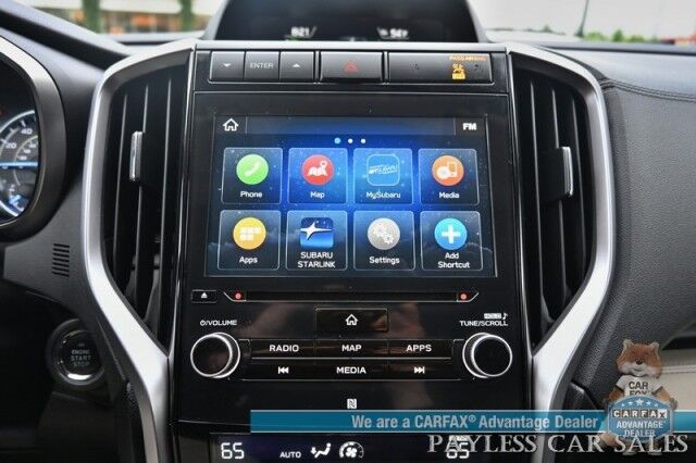 2019 Subaru Ascent Limited Anchorage AK