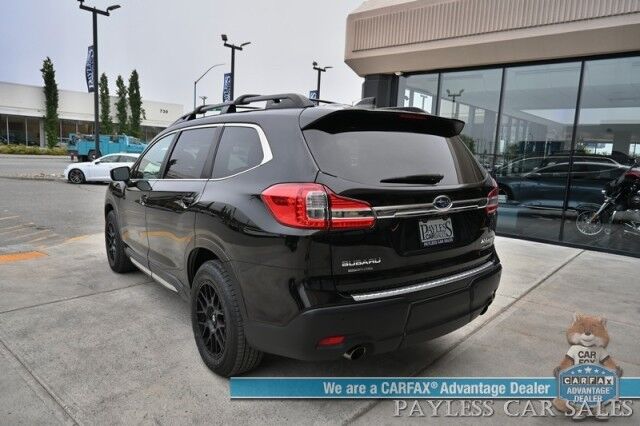 2019 Subaru Ascent Limited Anchorage AK