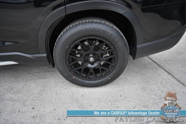 2019 Subaru Ascent Limited Anchorage AK