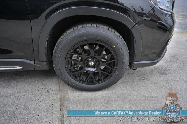 2019 Subaru Ascent Limited Anchorage AK