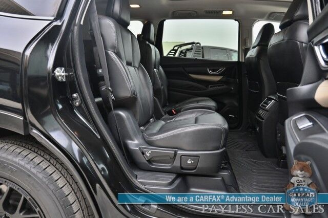 2019 Subaru Ascent Limited Anchorage AK