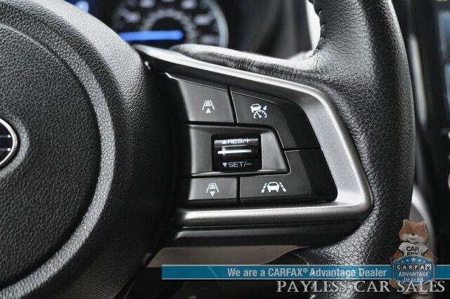 2019 Subaru Ascent Limited Anchorage AK