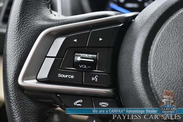 2019 Subaru Ascent Limited Anchorage AK
