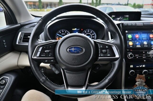 2019 Subaru Ascent Limited Anchorage AK
