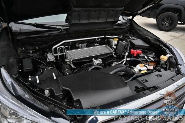 2019 Subaru Ascent Limited Anchorage AK