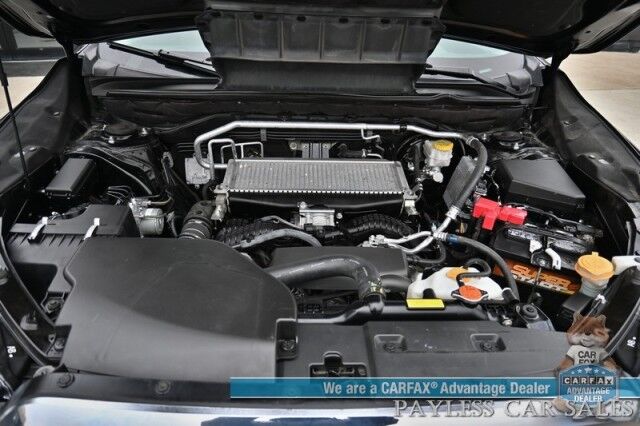 2019 Subaru Ascent Limited Anchorage AK