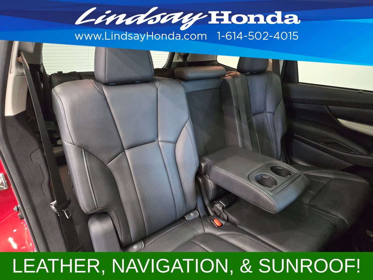 2019 Subaru Ascent Limited Columbus OH