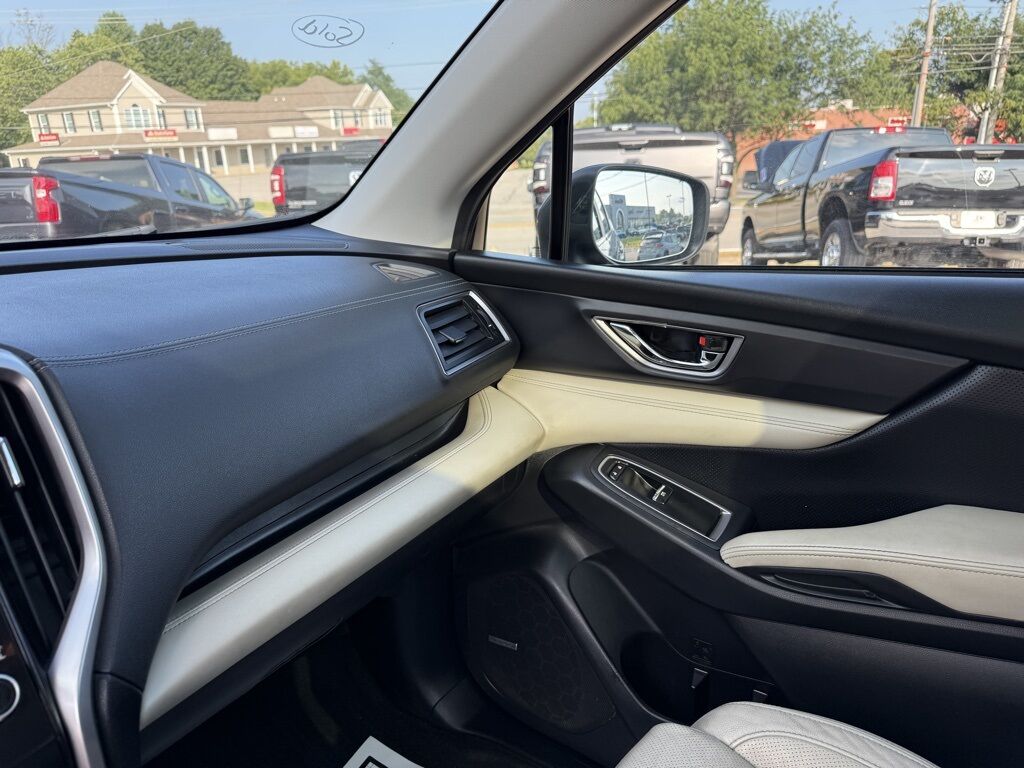 2019 Subaru Ascent Limited Crestwood KY