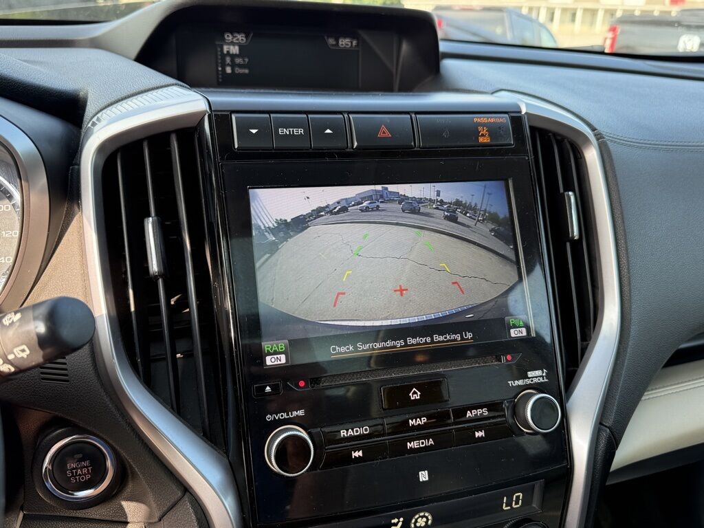 2019 Subaru Ascent Limited Crestwood KY
