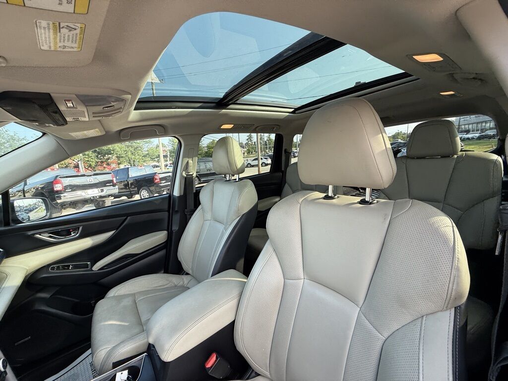 2019 Subaru Ascent Limited Crestwood KY