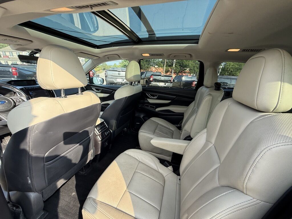 2019 Subaru Ascent Limited Crestwood KY