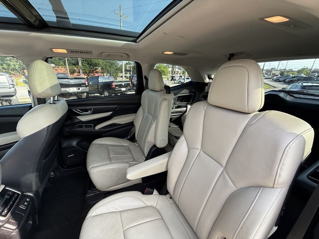 2019 Subaru Ascent Limited Crestwood KY