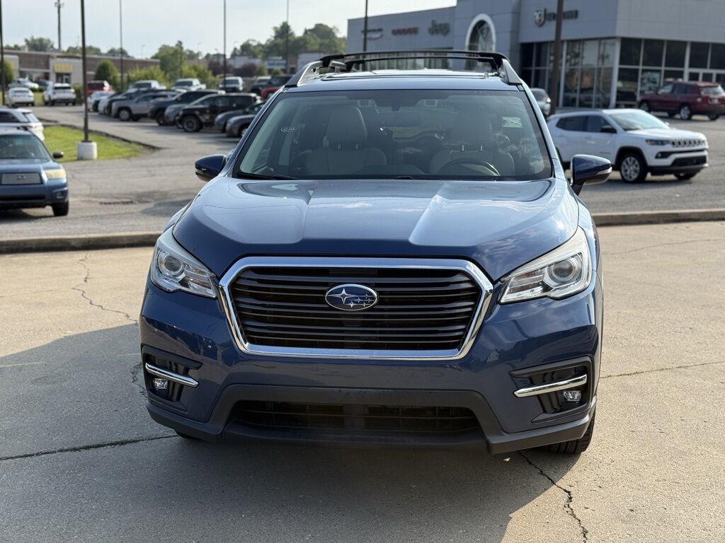 2019 Subaru Ascent Limited Crestwood KY