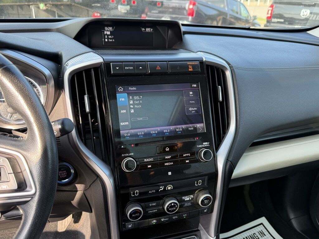 2019 Subaru Ascent Limited Crestwood KY
