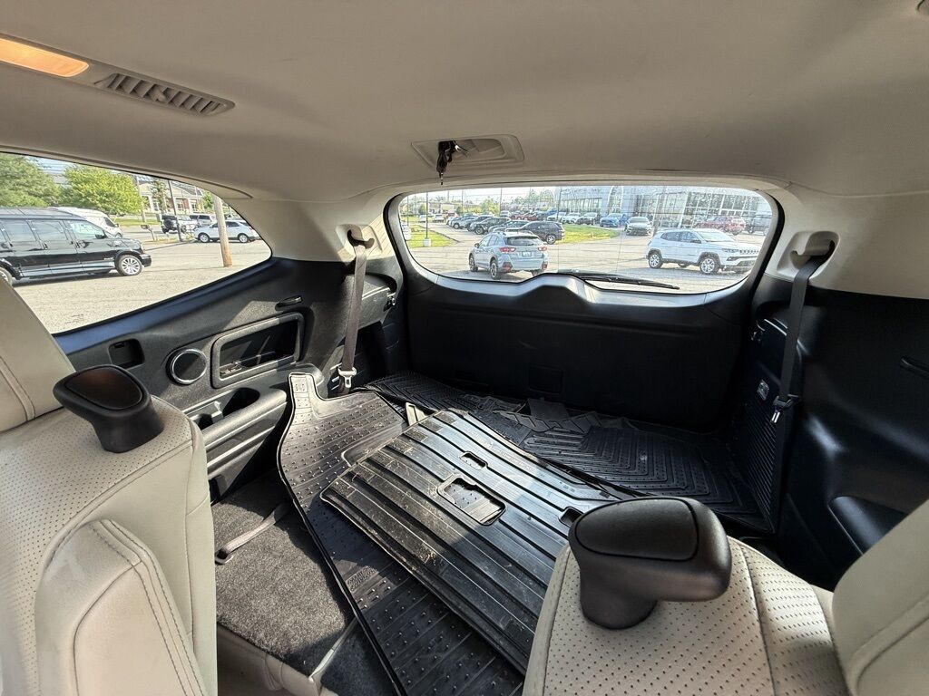 2019 Subaru Ascent Limited Crestwood KY