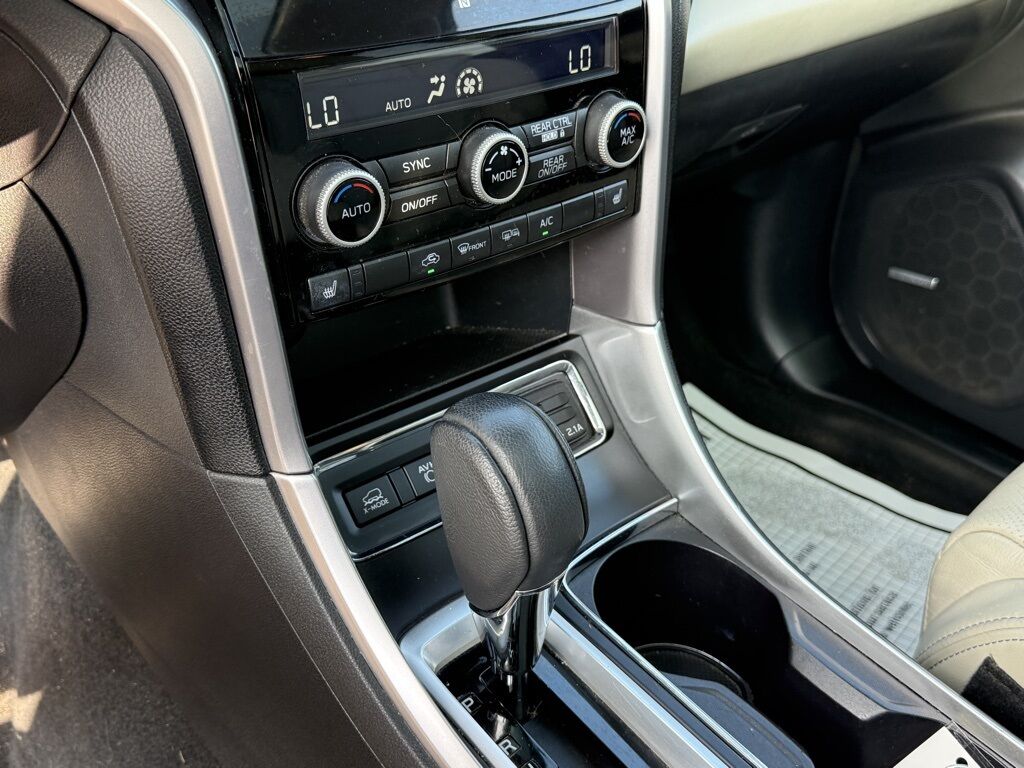2019 Subaru Ascent Limited Crestwood KY
