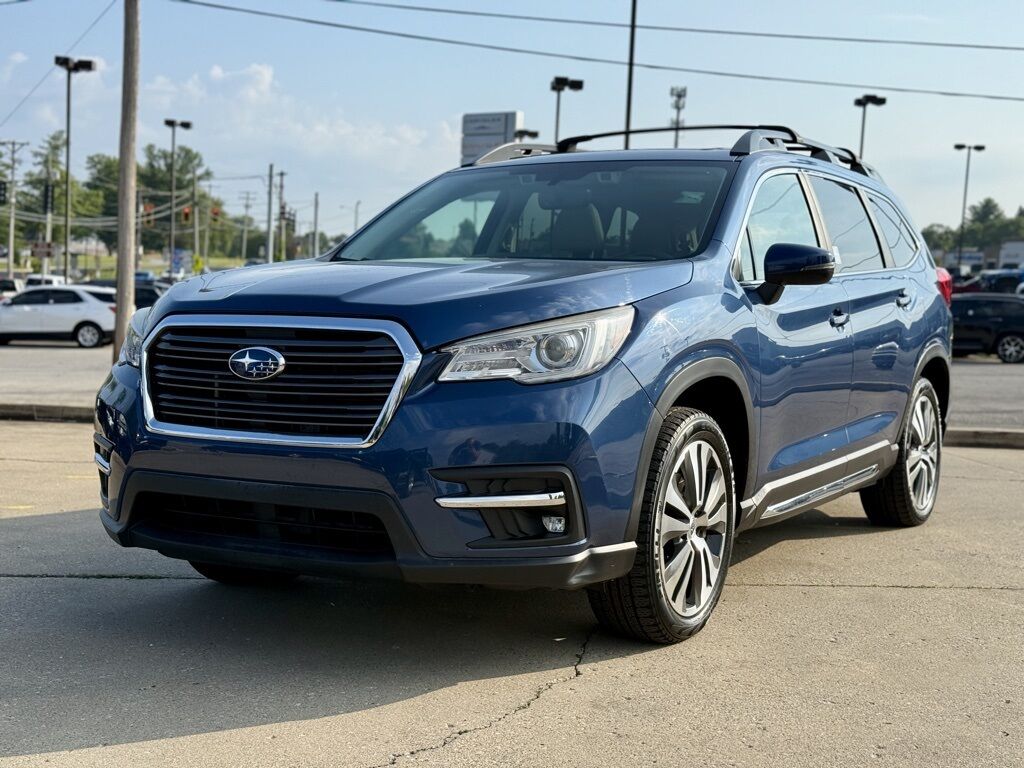 2019 Subaru Ascent Limited Crestwood KY