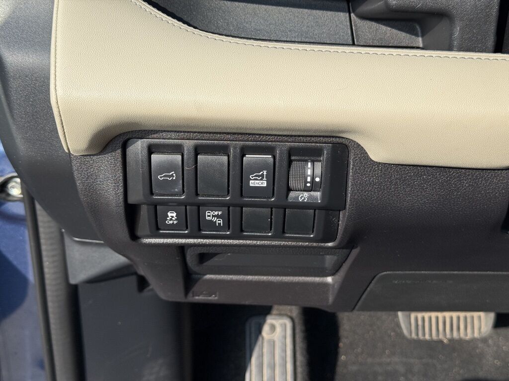 2019 Subaru Ascent Limited Crestwood KY