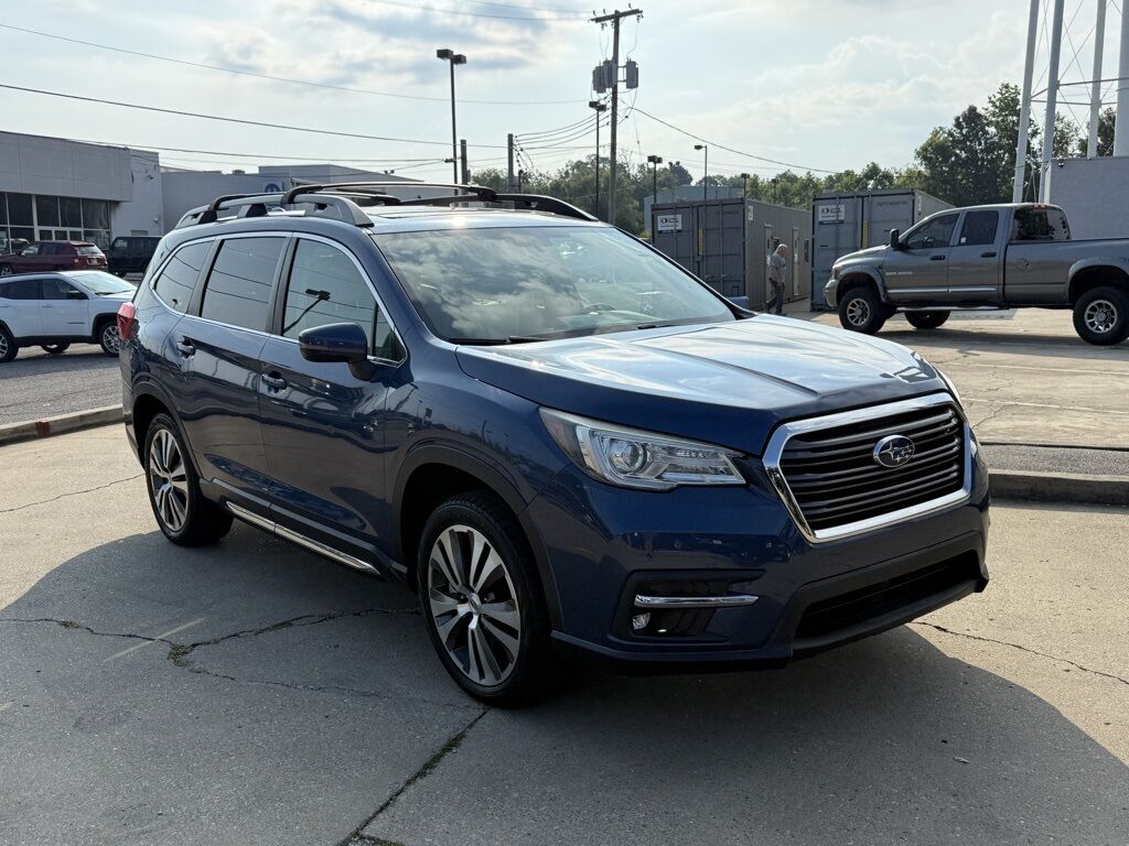 2019 Subaru Ascent Limited Crestwood KY
