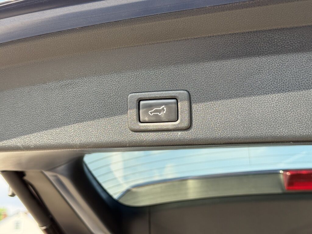 2019 Subaru Ascent Limited Crestwood KY