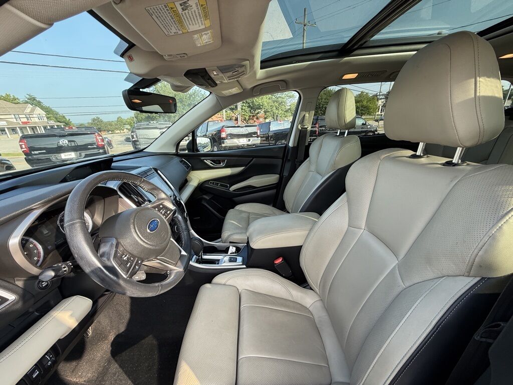 2019 Subaru Ascent Limited Crestwood KY