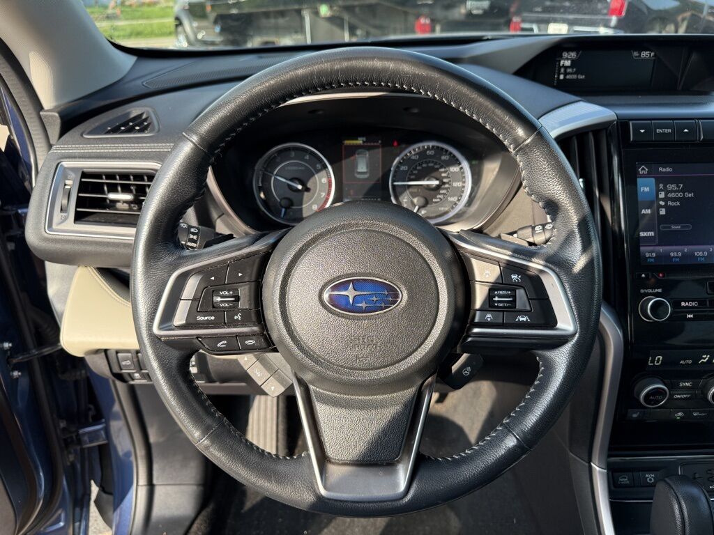 2019 Subaru Ascent Limited Crestwood KY