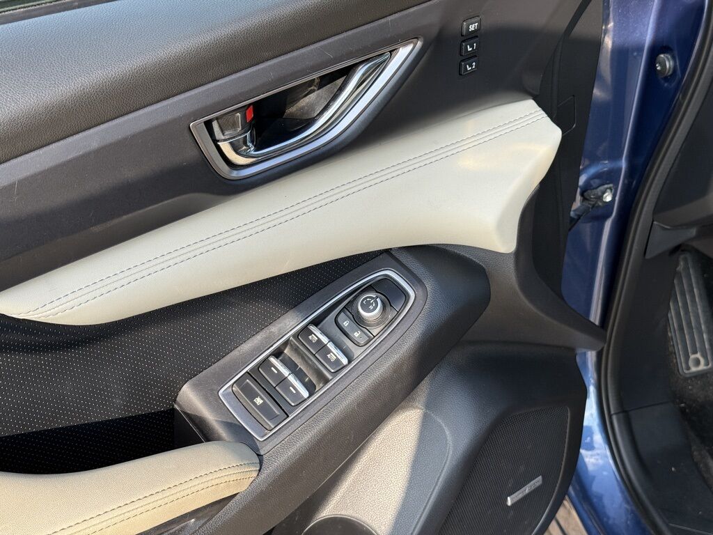 2019 Subaru Ascent Limited Crestwood KY
