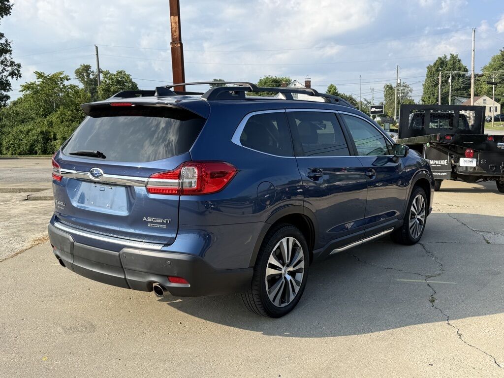 2019 Subaru Ascent Limited Crestwood KY