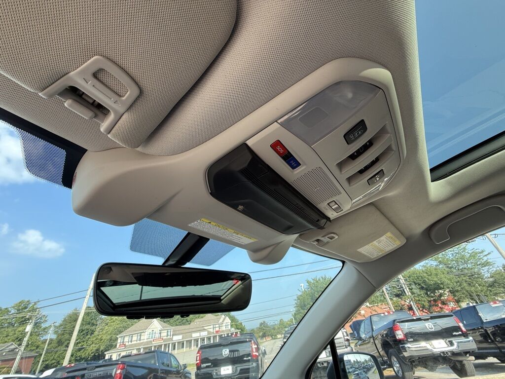 2019 Subaru Ascent Limited Crestwood KY